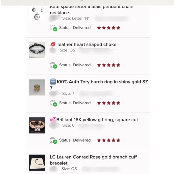 New KATE SPADE INITIALS LOCKET NECKLACE (F7) - Picture 3 of 6